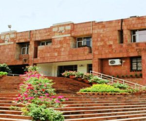 جے این یو تشدد: نقاب پوش حملہ ورہوئے بے نقاب