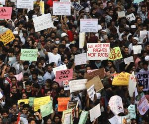 سی اے اے کے تحت : پناہ گزینوں کو شہریت دینے کو لے کر یوپی حکومت کی مہم پر اٹھے سوال