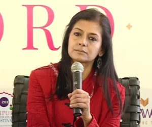 سی اے اے – اےن آرسی کے درمیان خطرناک رشتے پورا ملک ’شاہین باغ‘ بن رہا ہے : نندتا داس