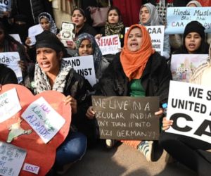 شہریت قانون : آسام اور تریپورہ کے معاملہ کو سپریم کورٹ نے الگ کردیا ۔مرکز کو بھیجا نوٹس