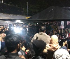 دہلی میں ایک اورشاہین باغ:خوریجی میں خواتین دھرنے پربیٹھیں