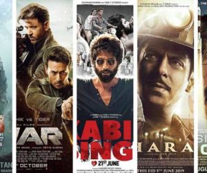 شہریت ترمیمی قانون، بالی وڈ فلمی ستارے کس کے ساتھ؟