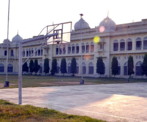 لکھنؤ یونیورسٹی میں پڑھایا جائے گا سی اے اے، بی ایس پی سپریمو مایاوتی نے اٹھائے سوال