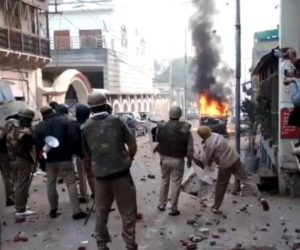 چو طرفہ جگ ہنسائی اور دباؤ کے بعد یوگی حکومت نے کیا بے قصوروں کی گرفتاری کا اعتراف!