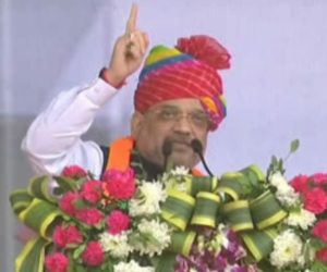 شہریت ترمیمی ایکٹ کو لے کر پورا ملک سراپا احتجاج مگر امت شاہ کی رعونت میں کوئی تبدیلی نہیں، کہا – سی اے اے پر حکومت پیچھے نہیں ہٹے گی 