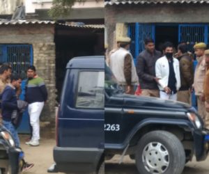 سالوں سے چل رہے جنسی ریکیٹ کا پولیس نے کیا پردہ فاش ڈائریکٹر و کئی افراد ہوئے گرفتار کیا