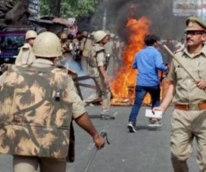 شمالی 24 پرگنہ میں فرقہ وارانہ کشیدگی کے دوران ایک کے موت ہونے کی تصدیق، لوگوں میں خوف و ہراس کا ماحول 