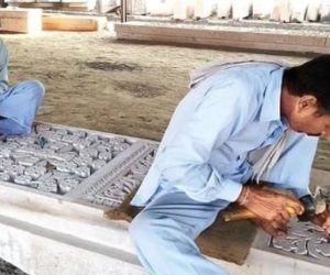 رام مندر تعمیر کے لیے وزارت داخلہ میں ’ایودھیا ڈیسک‘ بن کر تیار