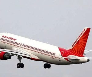 ہندوستانی طیاروں کو ایرانی ہوائی حدود سے بچنے کی ہدایت