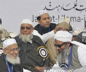 شہریت ترمیمی ایکٹ کے خلاف سبھی مذاہب کے ذمہ دار افراد پر مشتمل ایک نمایندہ اجتماع منعقد ہوگا، ہم خیال سیاسی پارٹیوں سے ملاقات کرنے کا ارادہ: جمعیۃ علماء ہند