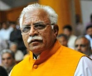 ہریانہ: خطرے میں کھٹر سرکار! آزاد رکن اسمبلی نے دی حمایت واپس لینے کی دھمکی