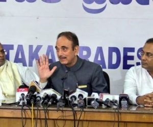 بی جے پی اپنی ناکامیوں کو چھپانے کے لئے سی اے اے لے  کر آئی: کانگریس