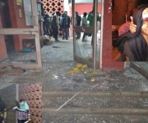 جے این یو: سابرمتی ہاسٹل کے سینئر وارڈن آر مینا نے دیا استعفیٰ