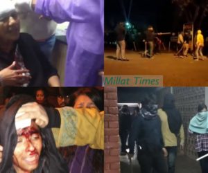 جے این یو طلبہ پر حملہ فسطائی طاقتوں کی بزدلانہ حرکت: پاپولر فرنٹ آف انڈیا