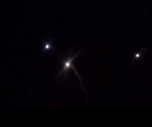 عراق میں دو امریکی فوجی اڈوں پر ایران کا بڑا حملہ ، ایک درجن میزائل داغے گئے