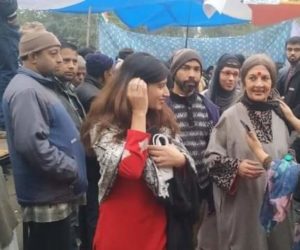 شاہین باغ کی مظاہرین نے دنیا کو بتا دیا کہ خواتین کسی سے کم نہیں : برندا کرات