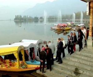 امریکہ سمیت 16 ممالک کے سفیر کا دورۂ ’ جموں و کشمیر ‘ آج سے