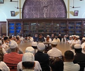 غیر بی جے پی حکومت والی ریاستیں این پی آر بھی نافذ نہ کرنے کا اعلان کریں ، ممبئی کی تنظیموں کا مطالبہ