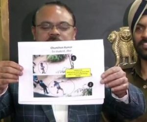 جے این یو: دہلی پولیس کا تفتیشی رویہ انتہائی افسوس ناک، پولیس نے تصاویر جاری کر کے لیفٹ کے طلباء کو ہی ٹھہرایا تشدد کا ذمہ دار!