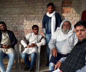 دربھنگہ کے ریونڈھا میں اقلیتی طبقہ کو بنایا گیا نشانہ، پاپولر فرنٹ نے کی سخت کارروائی کی مانگ