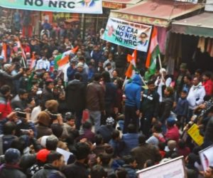 شاہین باغ کی طرز پر پٹنہ کے سبزی باغ میں بھی دھرنا اور احتجاج