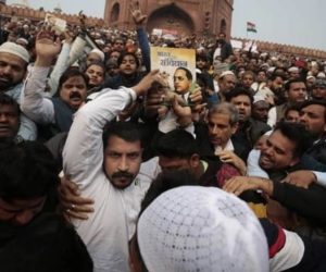 ’جامع مسجد پاکستان میں نہیں ہے‘ تیس ہزاری کورٹ کی دہلی پولس کو پھٹکار !