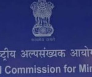 اقلیتی کمیشن نے چیف جسٹس کو لکھا خط ، CAA کے خلاف احتجاجی مظاہرے میں پولیس کارروائی کی منصفانہ جانچ کا کیا مطالبہ