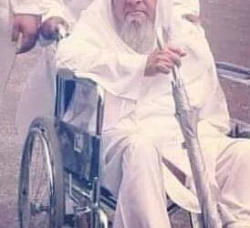 مولانا محمد برہان الدین سنبھلیؒ کی خدمات کو ہمیشہ یاد رکھا جائے گا : مولانا خالد سیف اللہ رحمانی