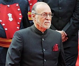 ایل جی نے دہلی پولس کو این ایس اے استعمال کرنے کا خصوصی اختیار دیا، احتجاج کو کمزور کرنے کی سازش