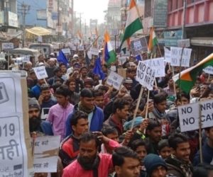 کیرالہ کابینہ کا سی اے اے کے خلاف رخ سخت، شہریت قانون اور این پی آر نافذ نہیں کرنے کو دی منظوری