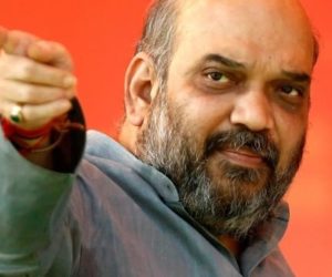 شہریت قانون کسی بھی حال میں واپس نہیں ہوگا: امت شاہ