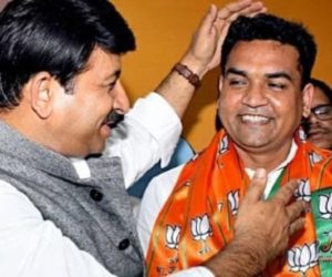 انتخابات میں بھی پاکستان کی انٹری! بی جے پی لیڈر کپل مشرا نے بتائی سیدھی لڑائی