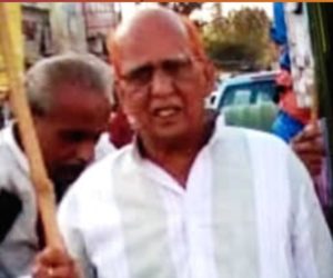 سی اے اے اور این آر سی کے خلاف احتجاج کے دوران ایک شخص نے خود کو نذر آتش کر لیا