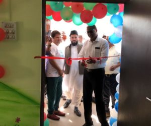 نئی نسل کے عقیدہ و ایمان کا تحفظ اور ان میں اسلام اور اسلامی کلچر کے تئیں اعتماد کی بحالی وقت کا اہم ترین تقاضا : عبدالشکور چودھری