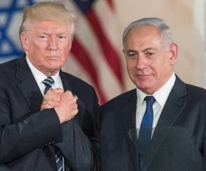 ڈیل آف سینچری: امریکا کا قبلہ اوّل کو مکمل یہود کو سونپنے کا منصوبہ