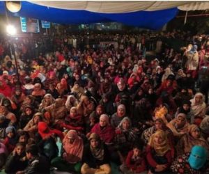 5000 ہزار روپے کا وعدہ کرکے شاہین باغ کی خواتین کے خلاف بی جے پی آئی ٹی سیل نے بنوایا تھا فرضی ویڈیو ، کھل گئی پوری پول