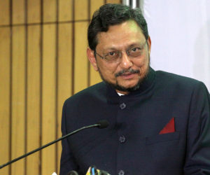 یونیورسٹی کسی پروڈکشن یونٹ کی طرح کام نہیں کرسکتی :چیف جسٹس ایس اے بوبڈے