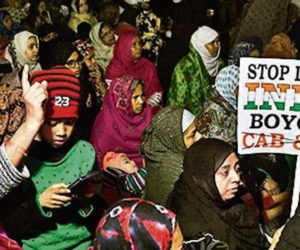 نظام الدین میں ایک اورشاہین باغ، اب دہلی میں 13 جگہ مظاہرین خیمہ زن