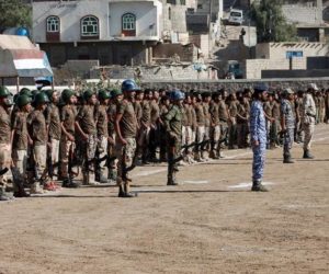 حوثی باغیوں کا مسجدپر میزائل حملہ، یمن کے83 فوجی ہلاک