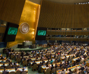 مسئلہ کشمیر کے تحت: اقوام متحدہ کی سلامتی کونسل میں آج رات بند کمرے میں ہو گی میٹنگ: ذرائع