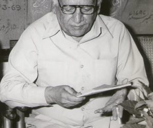 فیض احمد فیض کی مشہور نظم’ ہم دیکھیں گے ‘پر ہندو مخالف نظم ہونے کا الزام!