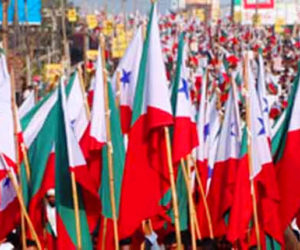 پاپولر فرنٹ نے یوپی پولیس کے الزامات کو بتایا بکواس، ظالمانہ اقدامات کے انتباہ کی مذمت