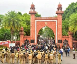 نیشنل ہیومن رائٹس کمیشن کی کی سات رکنی ٹیم علی گڑھ پہنچی، ز خمی طلبہ سے ملاقات اور حالات کا جائزہ لیا جائے گا