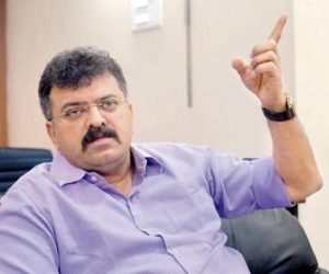 سی اے اے: این سی پی لیڈر کا مودی حکومت پر حملہ بولے تیرا باپ انگریزوں کے تلوے چاٹ رہا تھا