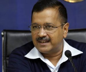 شاہین باغ فائرنگ :کیجریوال نے کہا-بی جے پی دہلی پولیس کا استعمال کر رہی ہے