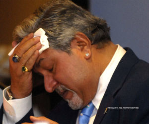 خصوصی عدالت نے بینکوں کو وجے مالیا کی املاک فروخت کرنے کی اجازت دی