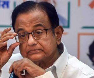 این آرسی کی ابتدائی شکل ہے این پی آر، مخالفت کر رہی تمام پارٹیاں متحدہوں : پی چدمبرم