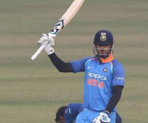 ولیمسن اور منرو پربھاری پڑے ائیر اور راھل