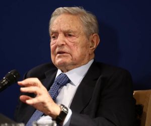 پی ایم مودی انڈیا کو ہندوراشٹربنارہے ہیں ،مسلموں کو شہریت سے محروم کر رہے ہیں :جارج سوروس