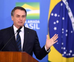 برازیل کے صدر ہوں گے یوم جمہوریہ کے مہمان خصوصی